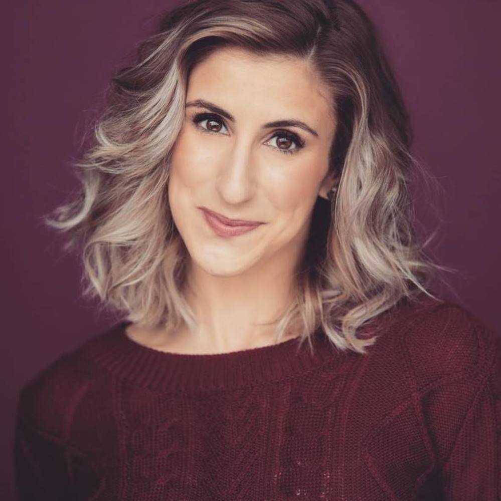 Meet your Posher, Jessica